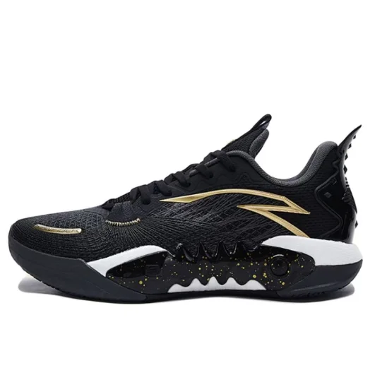 

Tides of Madn V2PRO Baskeall oes Low Top High Rebound Wear Resistant o Absorption Niten Technology Sports ...