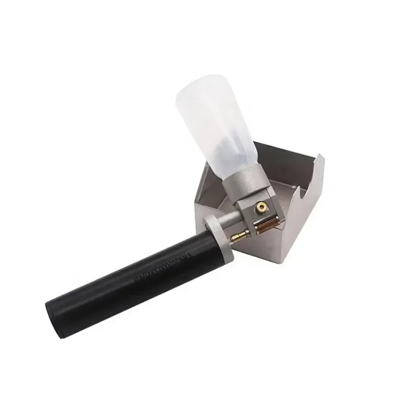 

High speed shoe leather belt edge inking machine with factory price