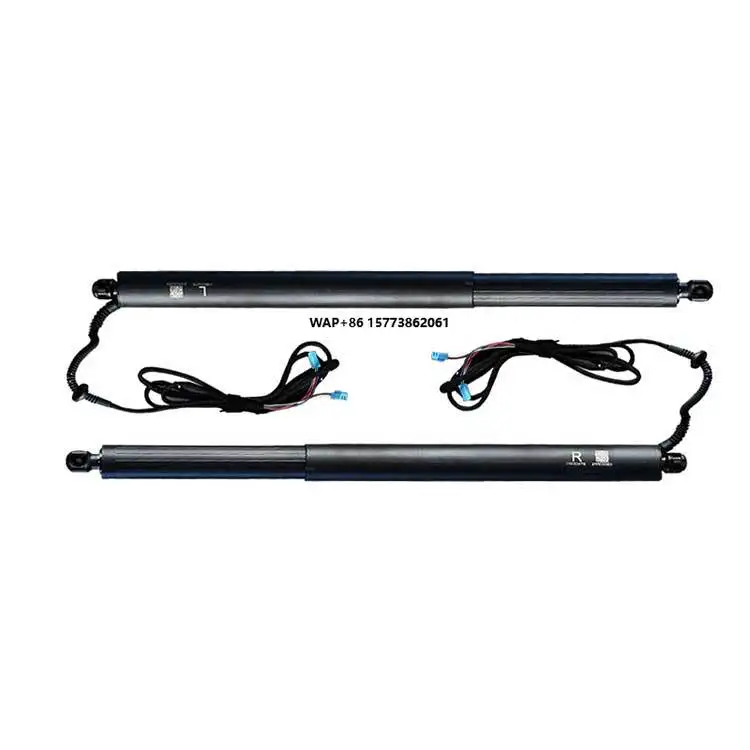 

Автозапчасть: Электрический подъемник задней двери (багажника) для Opel Grandland 2017 года, производство Китай