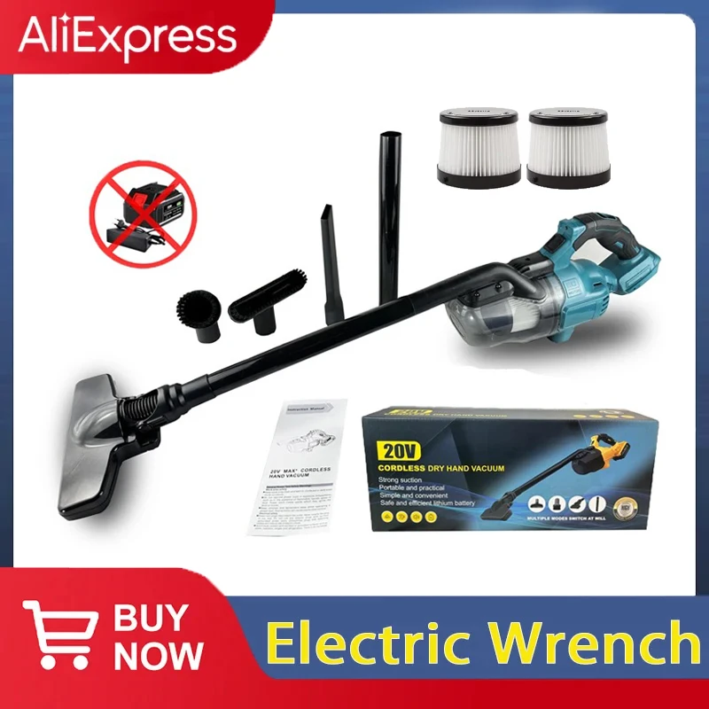 Portable Cordless V… - image