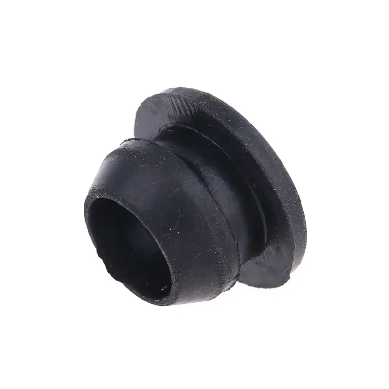 Car Rubber Mounting Bushing PCV for Valve Grommet Seal Gasket