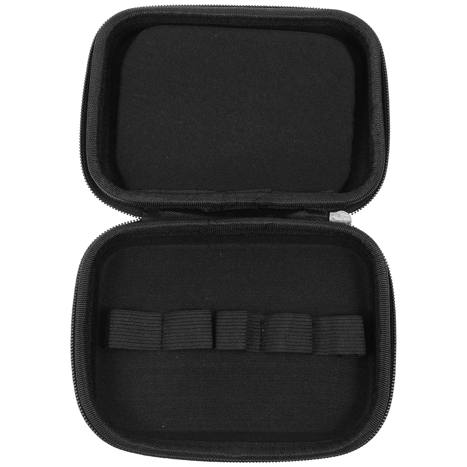 

Bottle Holder Secure Fit Easy Carry Pouch for Travel Essential Oil Storage Case Organizer