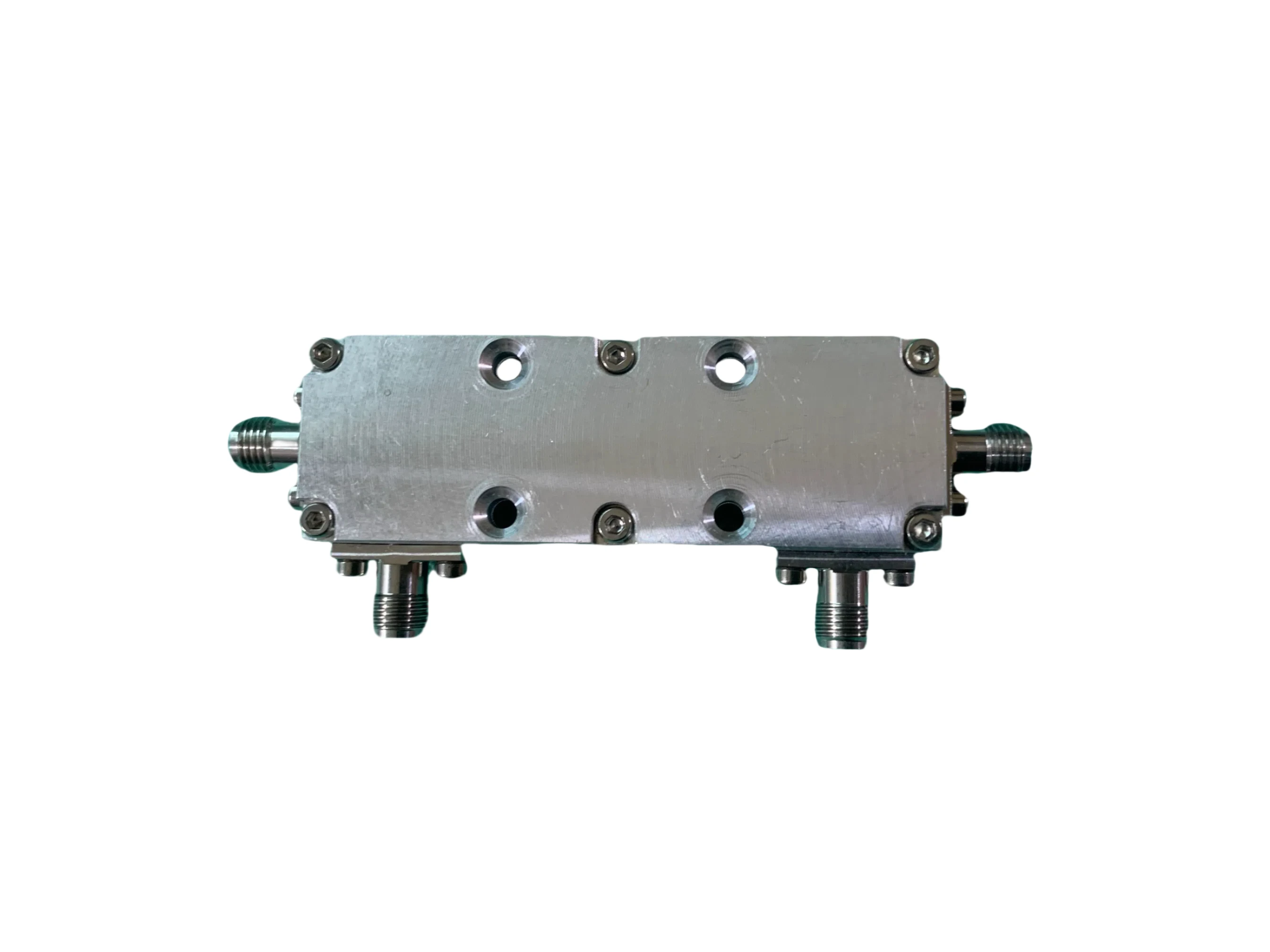 Dual Directional Bridge Coupler 1M-8GHz Stainless Steel SMA Joint