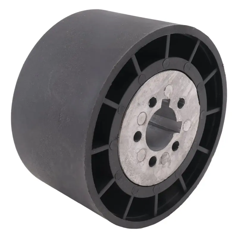 

A30P-Marine Yacht 19Mm Steering Wheel Hub Adapter For Boat Marine Yacht Steering Wheel Base Modified Accessories