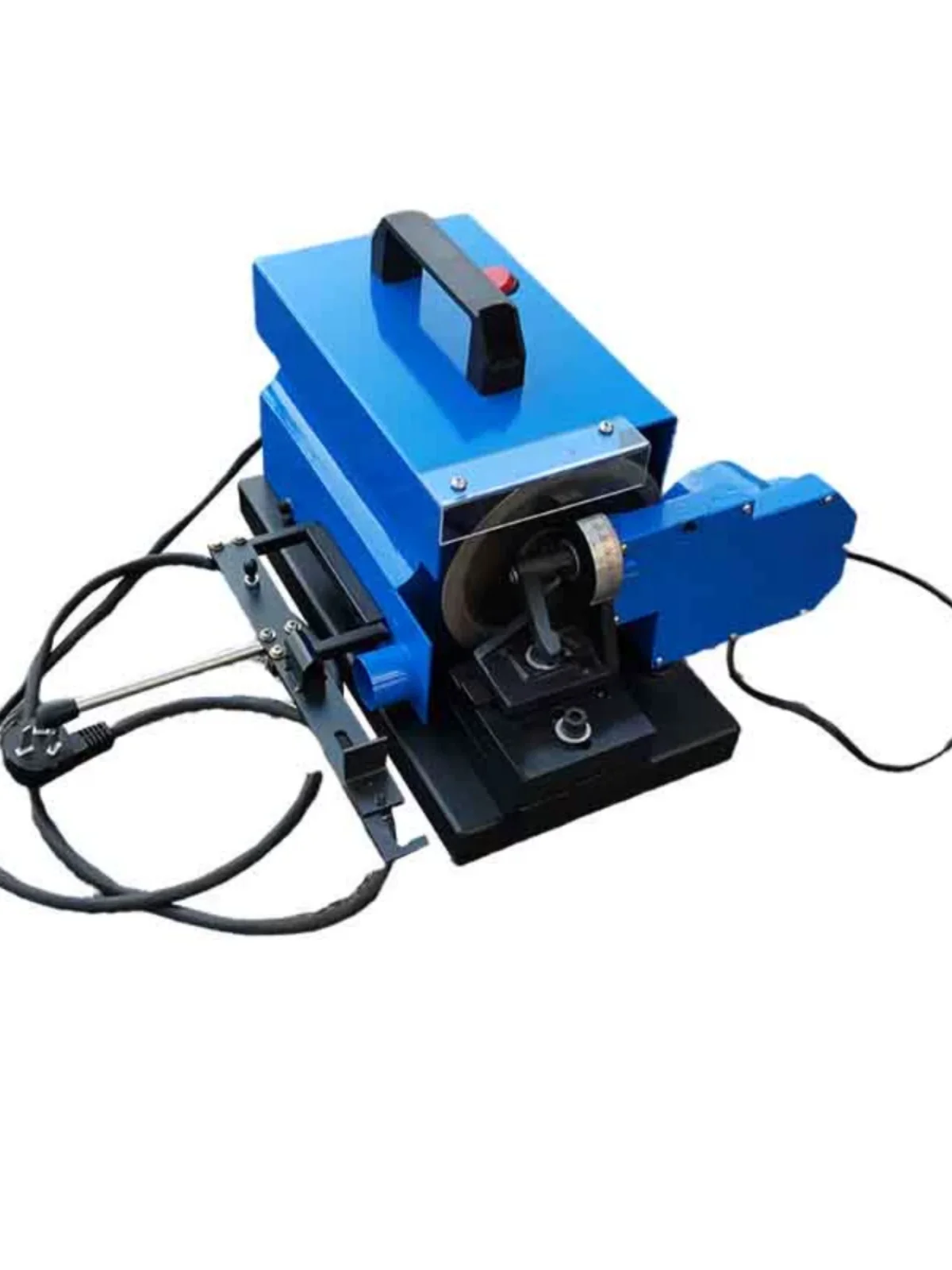 Automatic Tungsten Electrode Sharpening Machine 1.0-6.4mm Tungsten Rod Grinding Machine Automatic Grinding Longitudinal