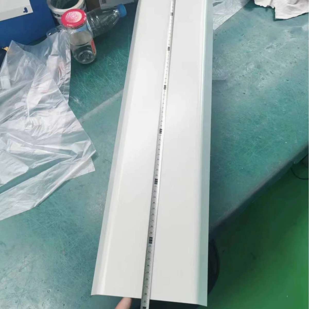 Protetor de arma de monitoramento 22 polegadas de comprimento 64CM68CM largura interna 15CM