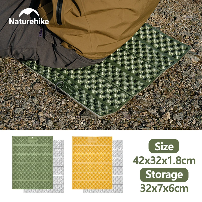 Naturehike Egg Nest… - image