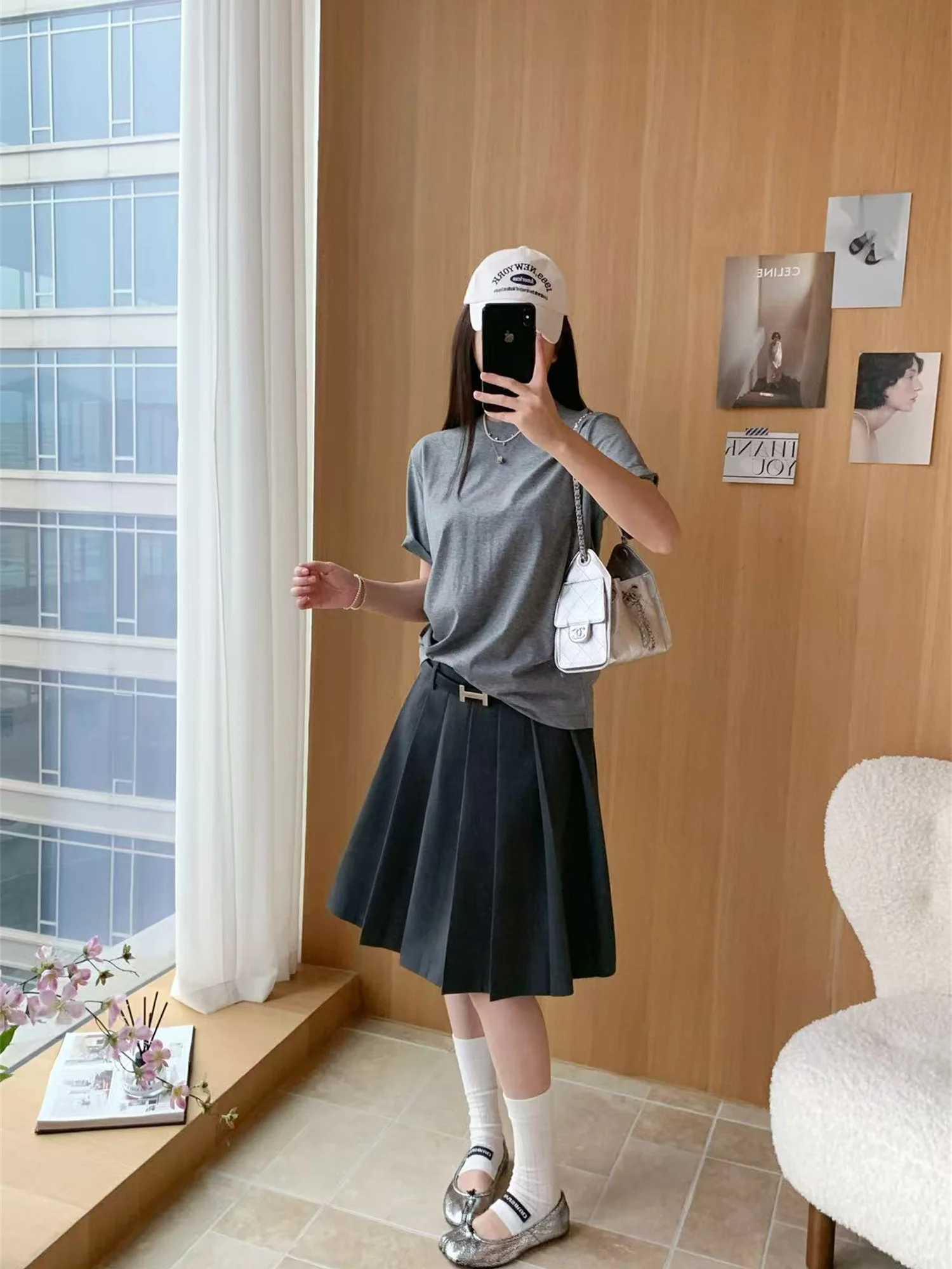 Smooth Ort Sve T-Ir…