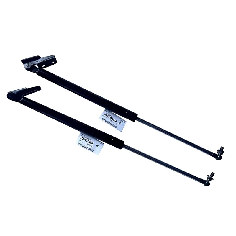 63269SC010 / 63269SC000 New Genuine Rear Liftgate Hatch Lift Supports Struts Right and Left side For Subaru Forester 2008-2013