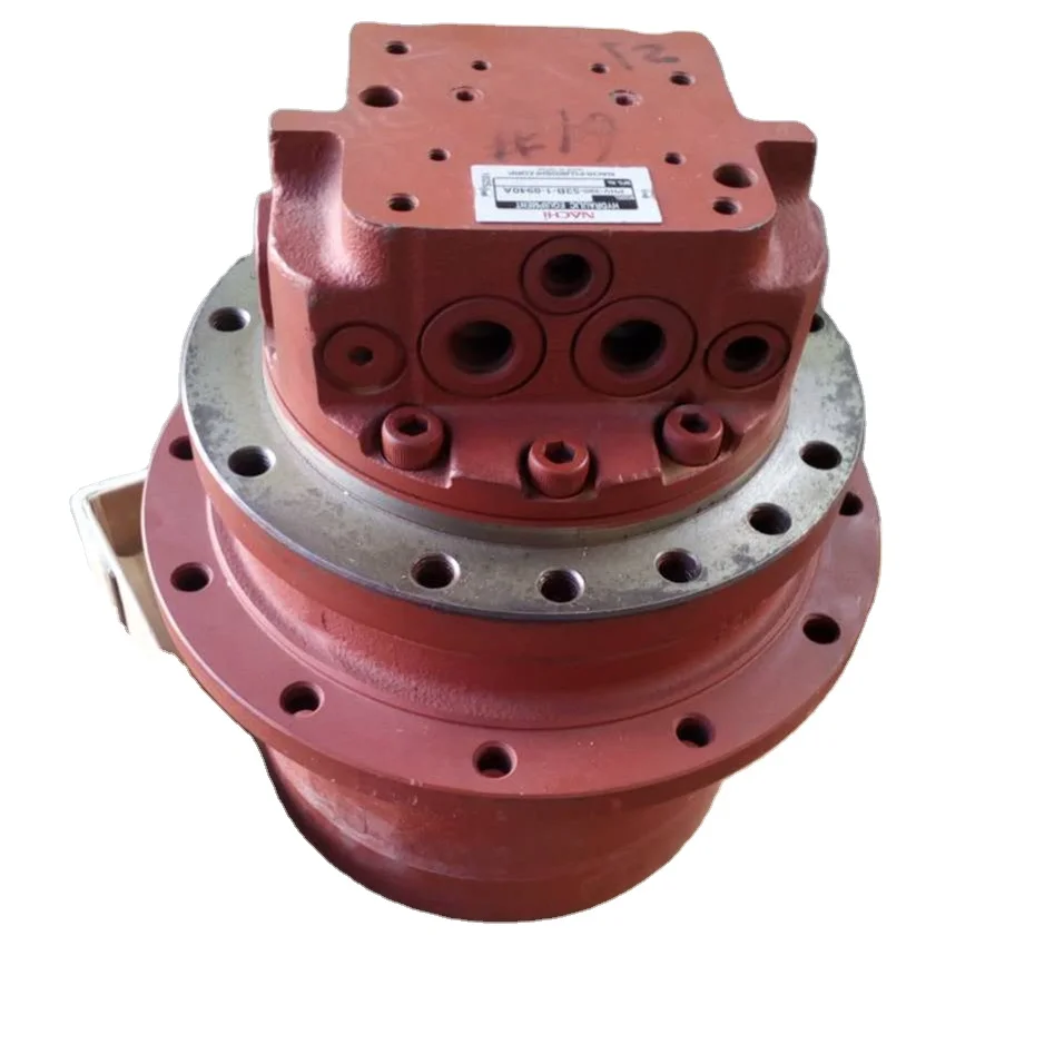 

U45 Final Drive PHV-390-53B-1-8525A Excavator Travel Motor