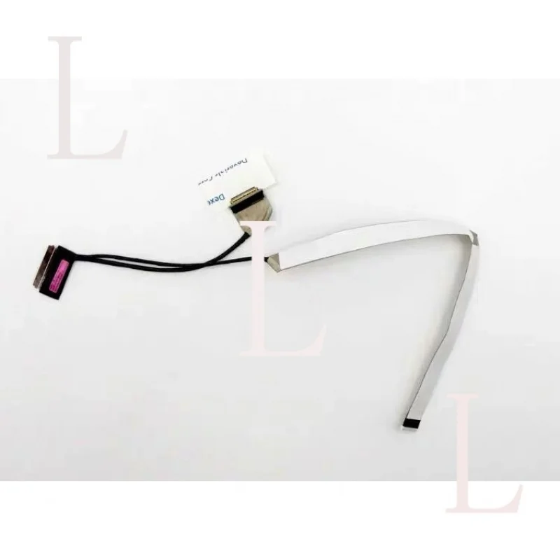 LCD cable for Lenovo Flex5-15 C550-15 FHD 5c10s30059 450.0k102. 0001