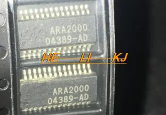 100%new   Free shipping ARA2000 SSOP28