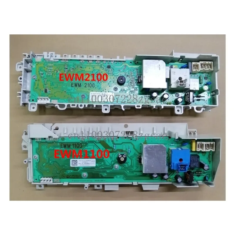 

EWM1100EWM5100 Подходит для стиральной машины барабанного типа с золотым штампом, схема основной платы управления питанием