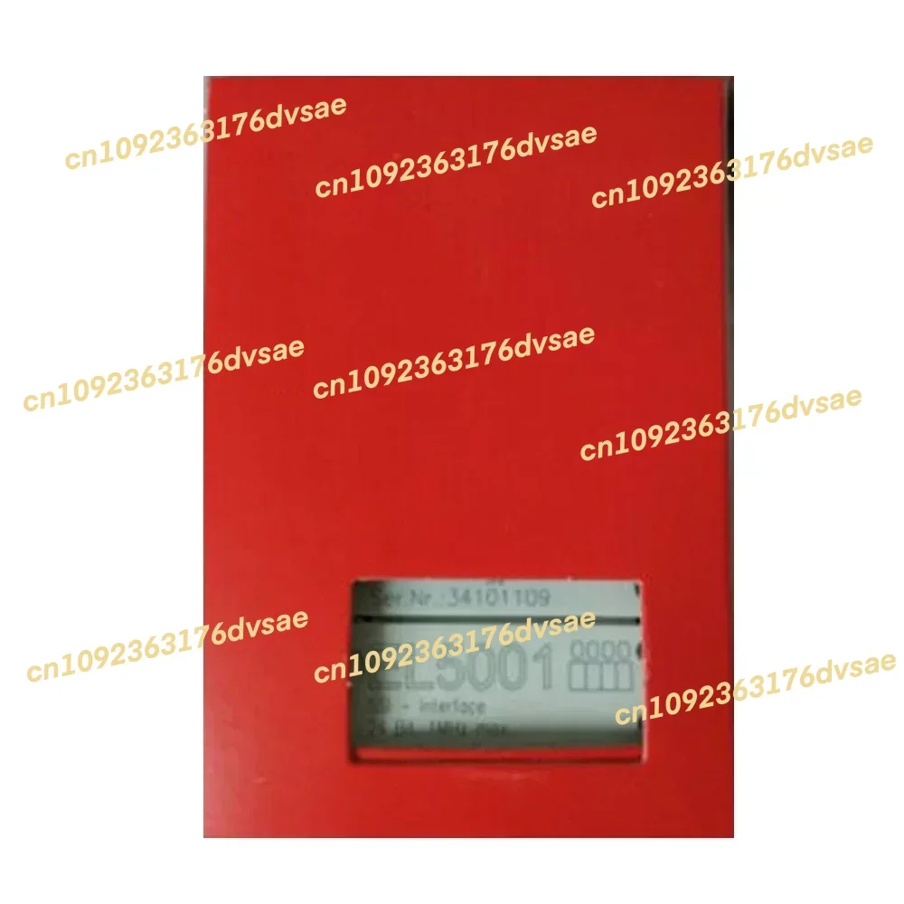 2025EL5001EtherCAT وحدة PLC لواجهة التشفير ذات قناة واحدة #1