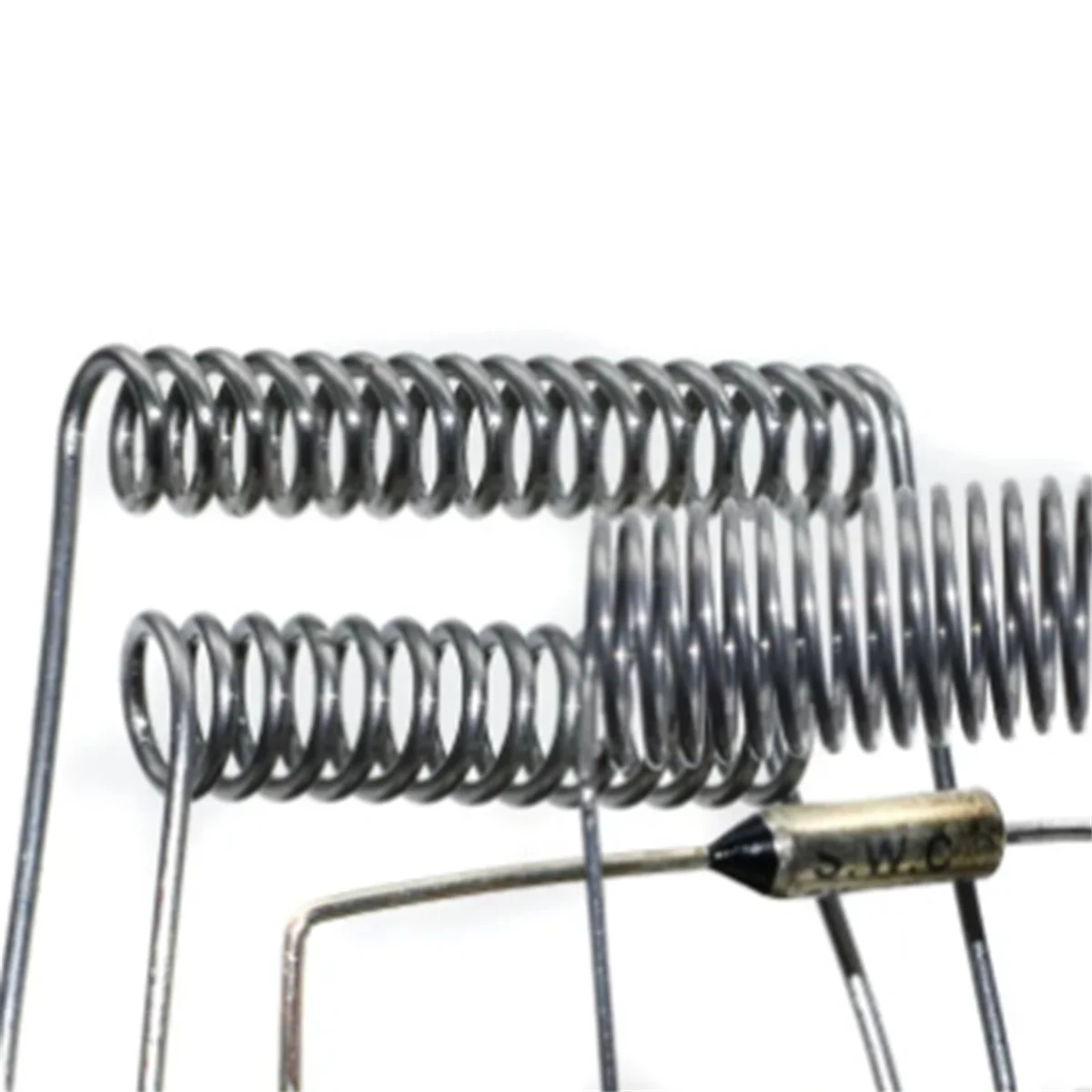 

Front Heater A/C Blower Motor Resistor 15039098 for GMC Chev New Arrivals 3 15024815