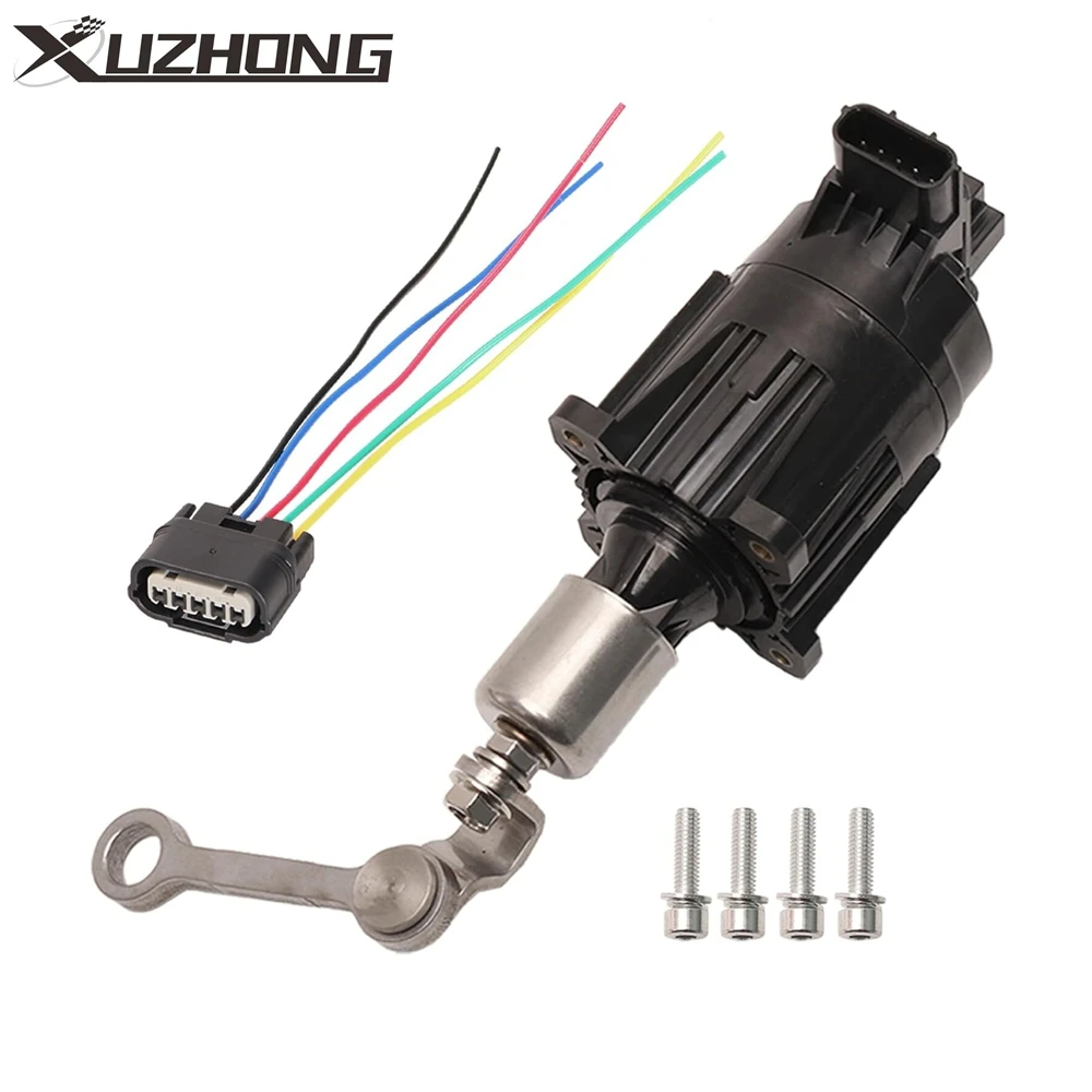 

Car Turbo Charger Solenoid Valve Actuator 18900-6A0-003 for Honda Accord 1.5L