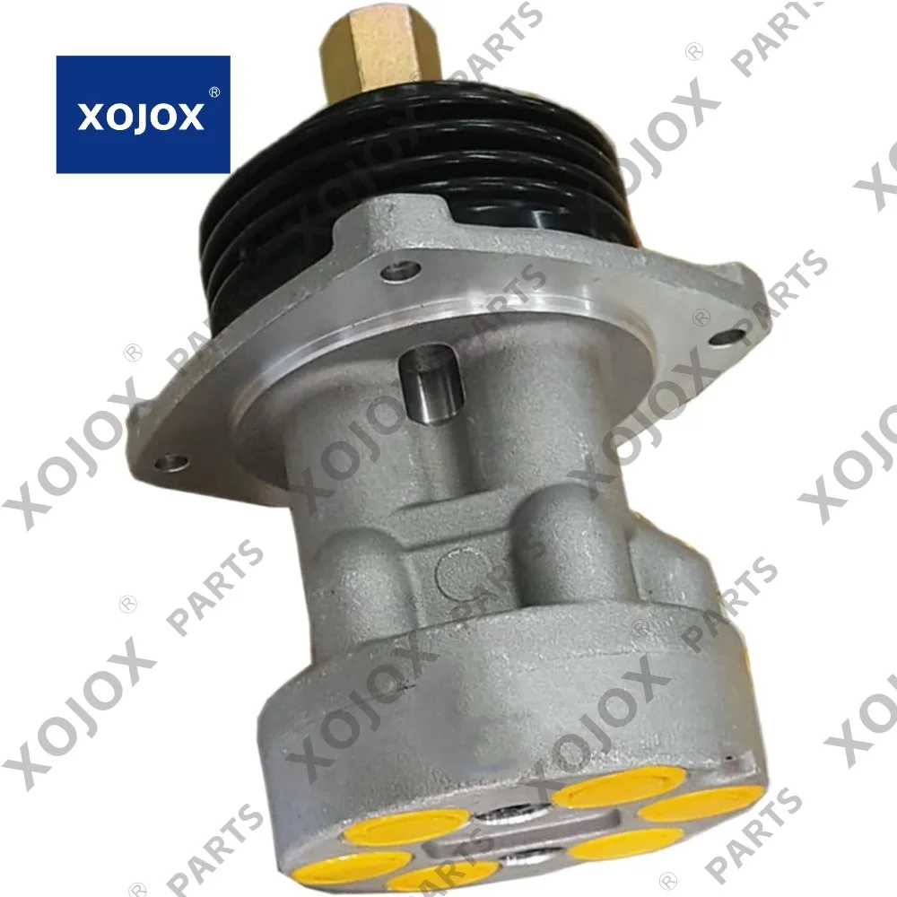 

XOJOX Pilot Valve 131-5914 1315914 for Caterpillar 322B 322BL 325B 325BL 330B 330BL Excavator
