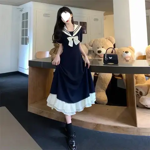 8 best sales नाविक पोशाक - №7