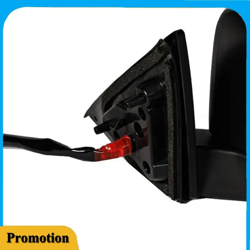 

Portable 9 Line Rearview Mirror Assembly For Toyota Camry 2012- Electric Adjustment+Turning Light+Heating+Folding