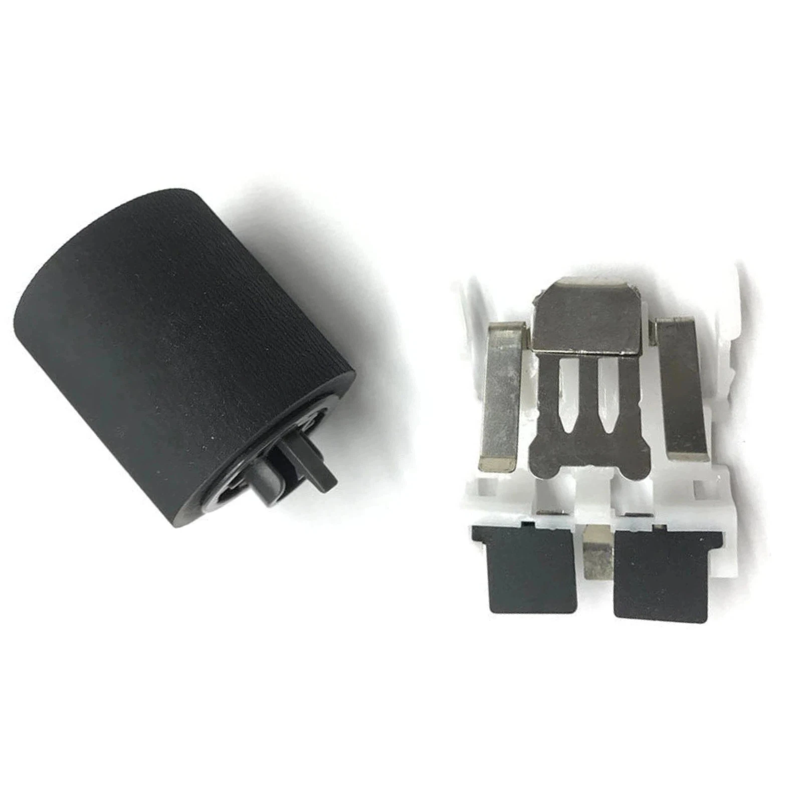 Pickup Roller/Separator Fits For Fujitsu PA03586-0002 S1500M N1800 FI-6110 PA03586-0001 S1500