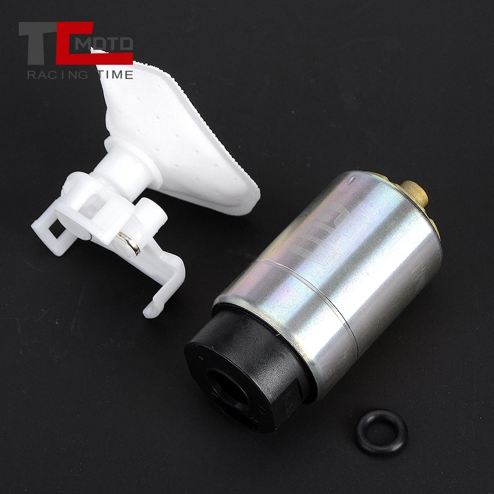 Motorcycle Fuel Pump For Yamaha Moto XJR1300 XJR1300C MT01 MT-01 YZF R6 YZF-R6R RaceBase FZ1-N FZ1 FZ1-NA FZ1-S FZ1-SA FAZER ABS