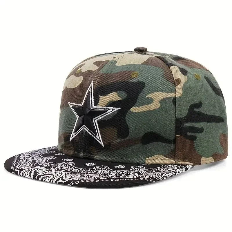 Fashion Hip Hop Embroidery Snapback Hat Truck Driver Hats Mens Womens Outdoor Sports Fishing Shade Various Parties Baseball Caps
