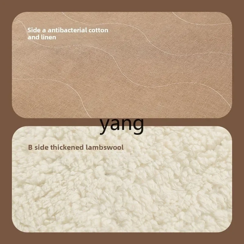 lmm  electric blanket single double electric mattress double control temperature regulation dormitory household lamb wool