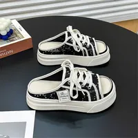 Ete Size 39 Women's Lux Sneakers Tennis New Products 2024 Basketball Shoes 47 Sport Order Luxo Sneakeres Luxo Boti