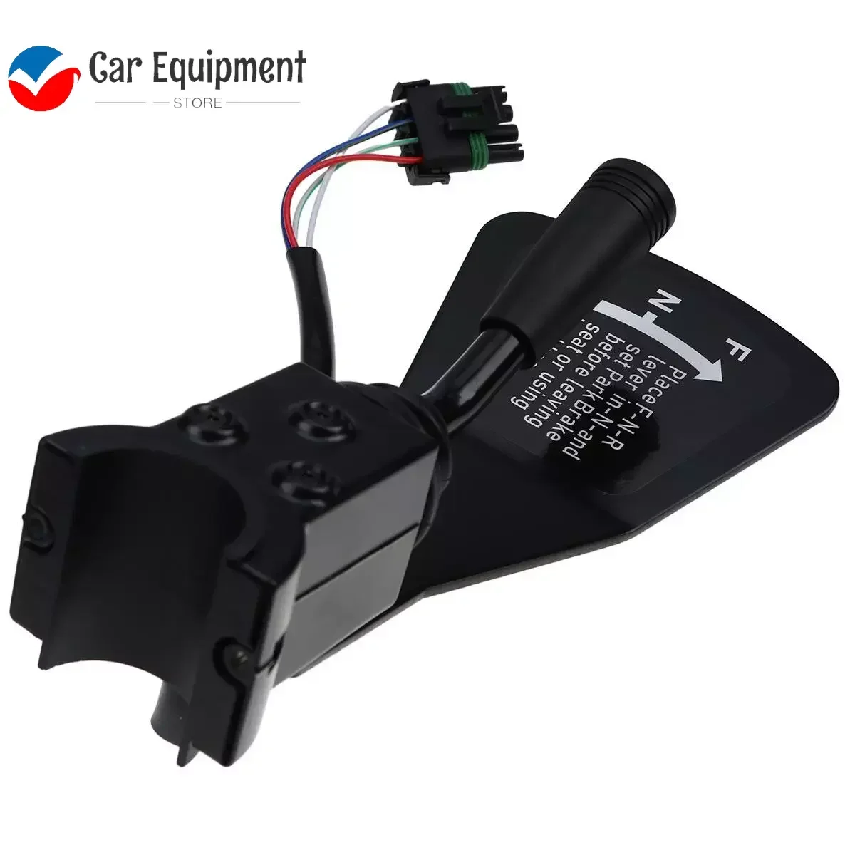 Shifter Switch Selector AT180916 for John Deere 300D 310D 310E 310SE 310G 315D 315SE 315SG 410D 410E 510D 485E 486E 488E 210LE