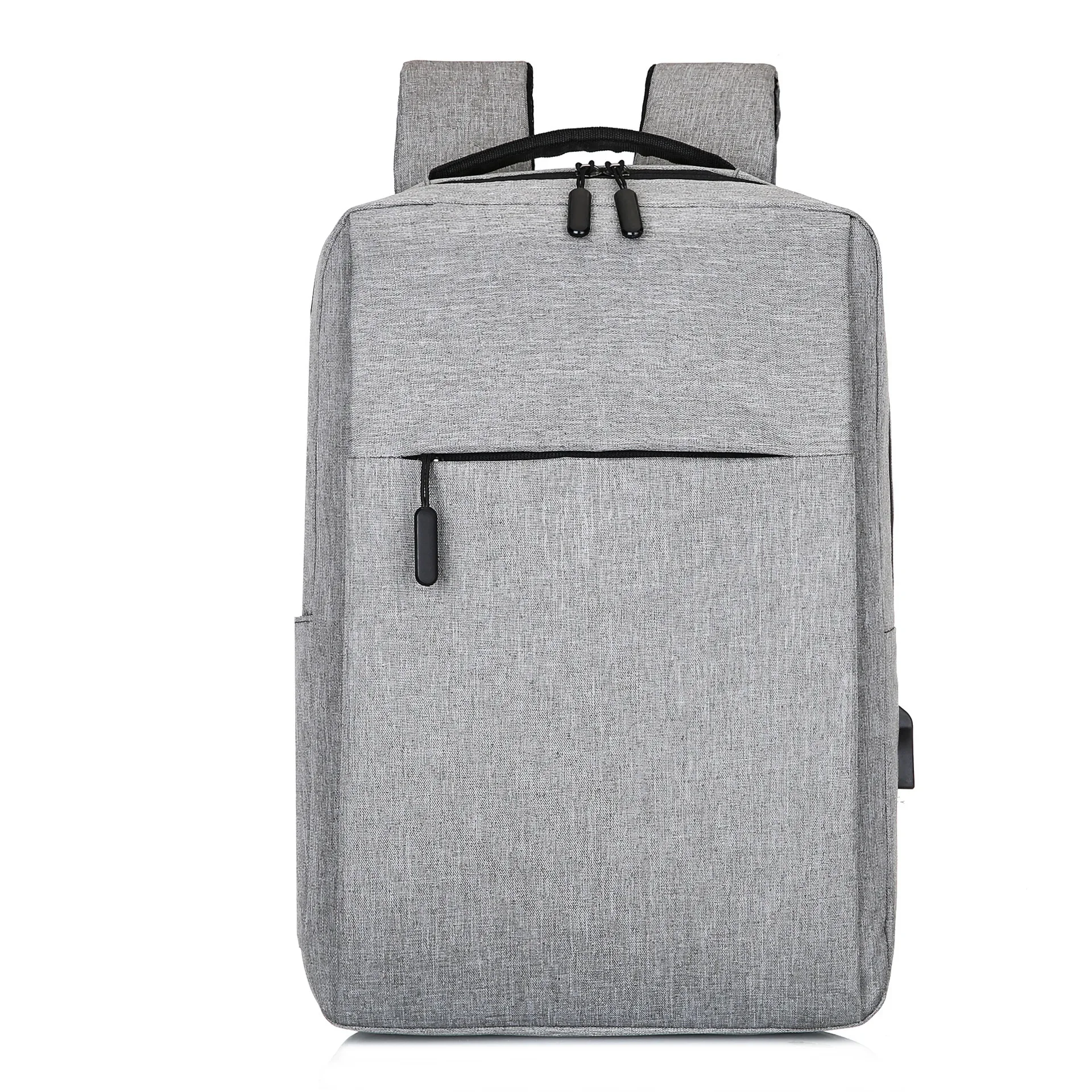 Business Commuter Laptop Backpack for Men High School Student Sports Large Capacity College Student Backpack Trendy Style
