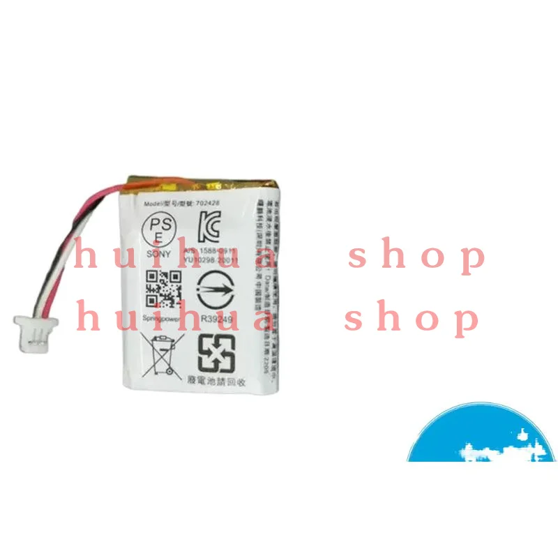 

1PCS Charging Box 520mAh Battery with 15ML Glue LP 702428 702428 for Sony WF-1000XM4 Charging Case