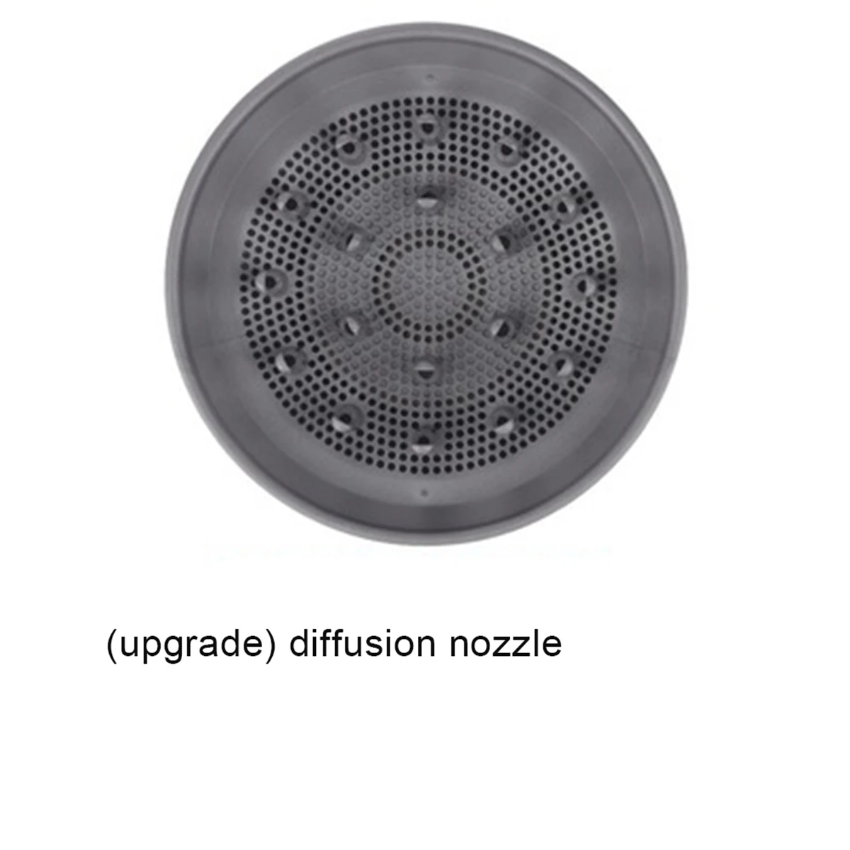 For Dyson Diffuser for Supersonic Hairdryer Replacement (IL/RT6-14354-HD01 Part No. 970266-05 Compatible HD01,HD02,HD03)