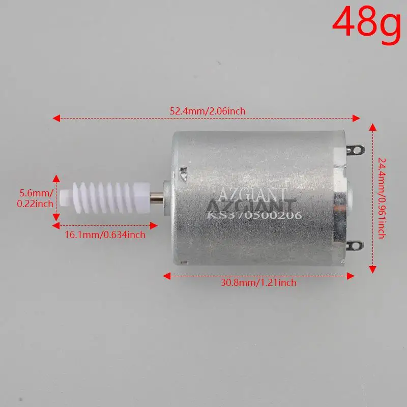 

Flap Motor for Mitsubishi Grandis Temperature Adjust Heater Blend Door Air Vent 2005 2006 2007 2008 2009 2010