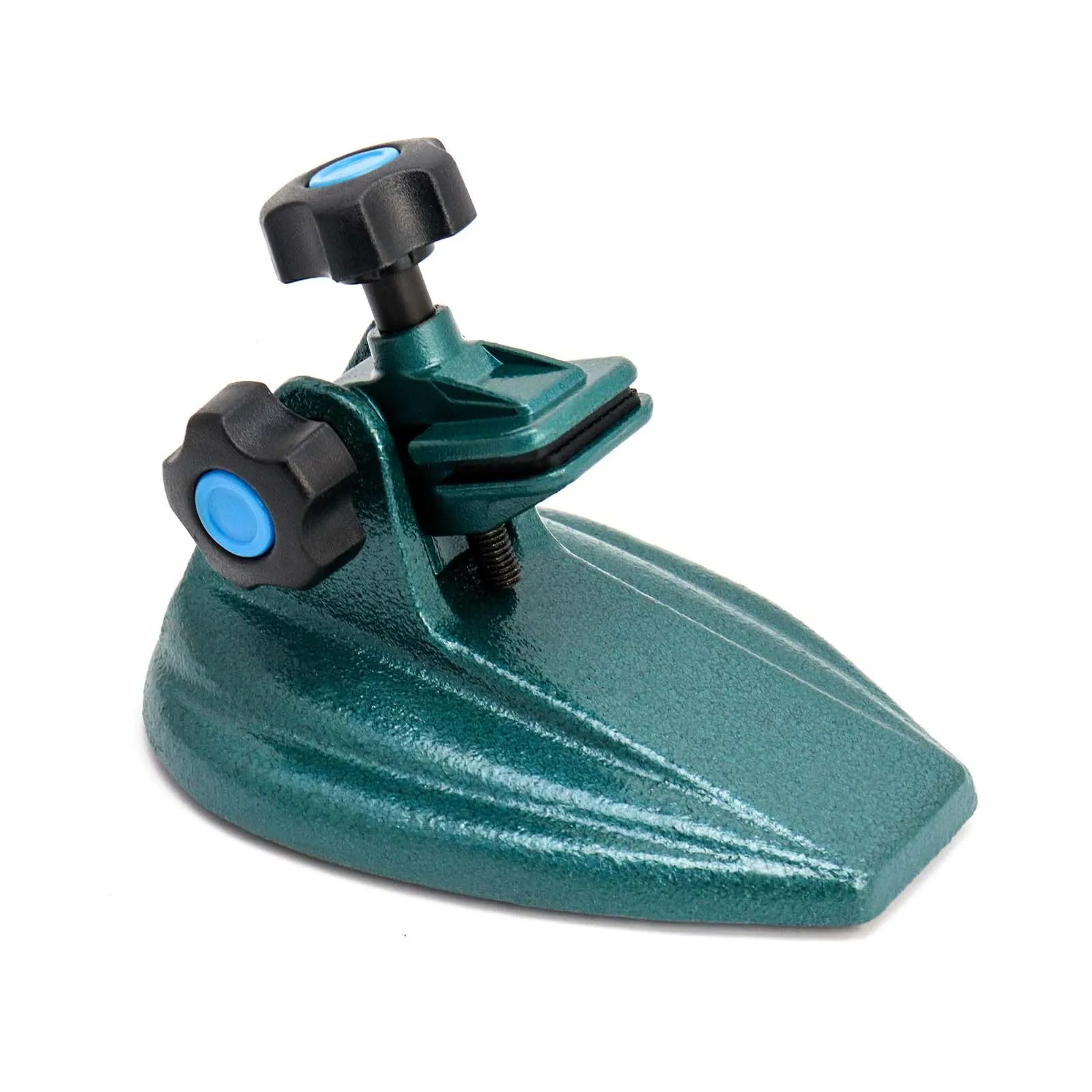 

Adjustable Angle Micrometer Stand for Micrometers - Professional Grade Cutting Tools Base with Large Clamp Knobs