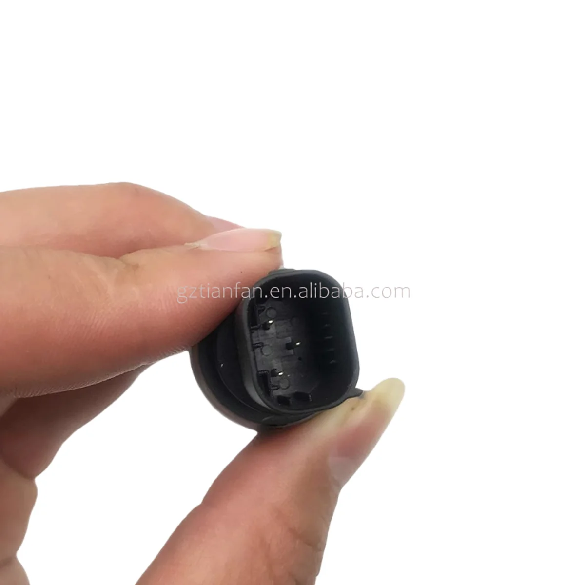 Factory Wholesale Excavator Parts High Pressure Sensor for SK200-6 SK200-8 SK200-6E SK330-6 LS52S00012P1