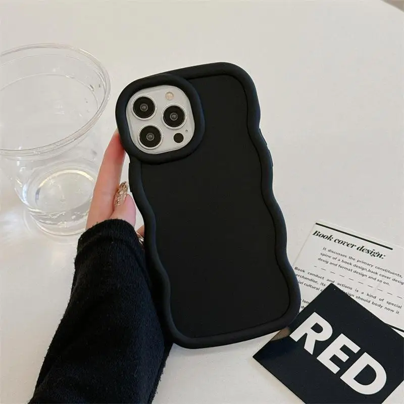 Case for Huawei Honor X7A X8A X9A X8 X6 Y7 Pro 2018 Y9 Prime 2019 Y8S Nova 3i Y70 Y71 P40 Lite Love Heart Candy Color Soft Cover
