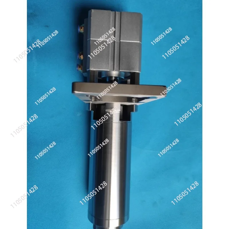 BT30 automatic tool change spindle, drilling center tool change spindle