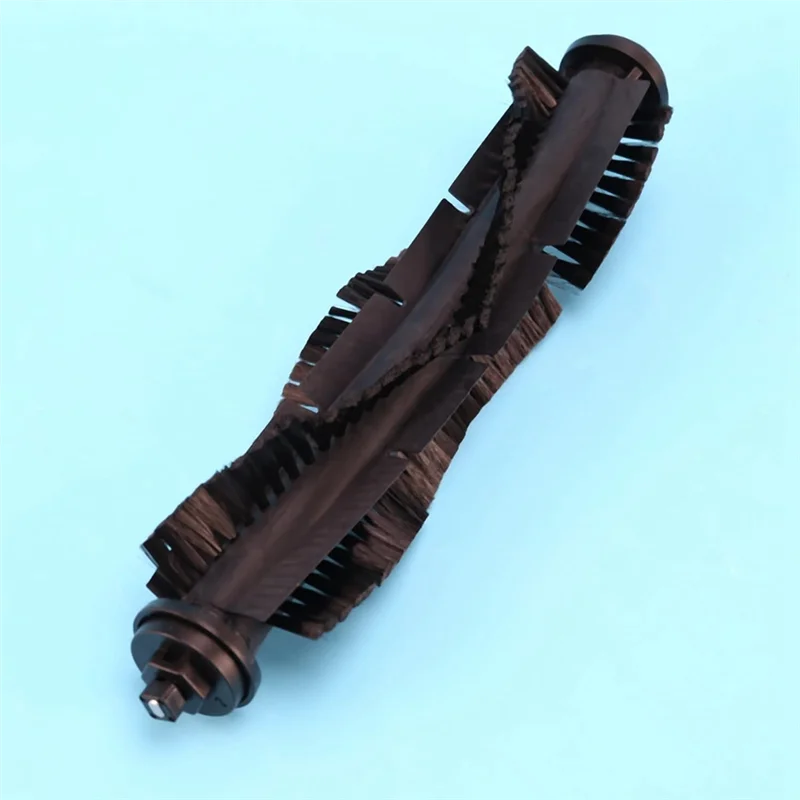 ملحقات أجزاء المكنسة الكهربائية الروبوتية A02V-360 S6 - الفرشاة الرئيسية، الفرشاة الدوارة، الفرشاة الجانبية، فلتر HEPA