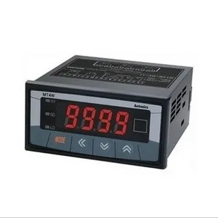 Digital Multifunctional Panel Table MT4W-AV-40