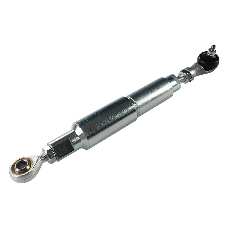 Stepper Throttle Motor Linkage Spring Assembly For Komatsu  PC200-6 6D95 Excavator Parts