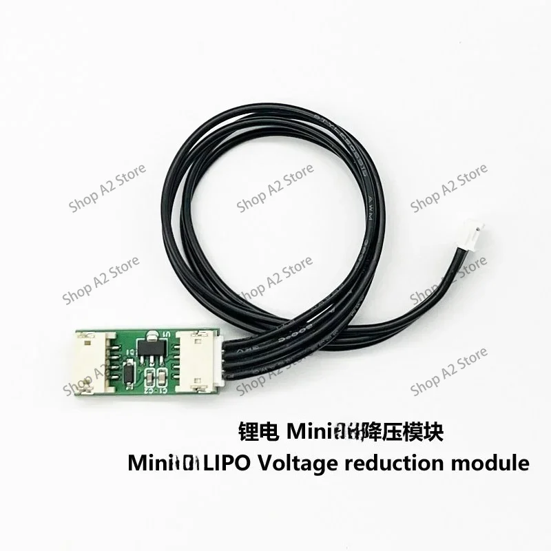 Mini‑Z MR03/04 EVO2 ICS Program Box, RC Car Tuning Programmer Compatible with KYOSHO MR03 MR04 MA015 MA020 MA030 Chassis