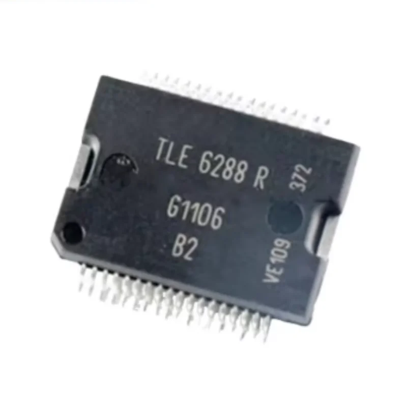 (5piece) 100% New original TLE6288R TLE6288 HSOP-36 Chipset