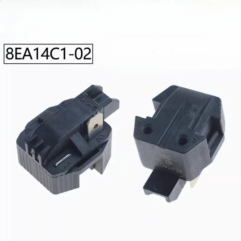 Comprobador de rendimiento y durabilidad del compresor 8EA14C1-02 para neveras: Evaluación técnica y experiencia real