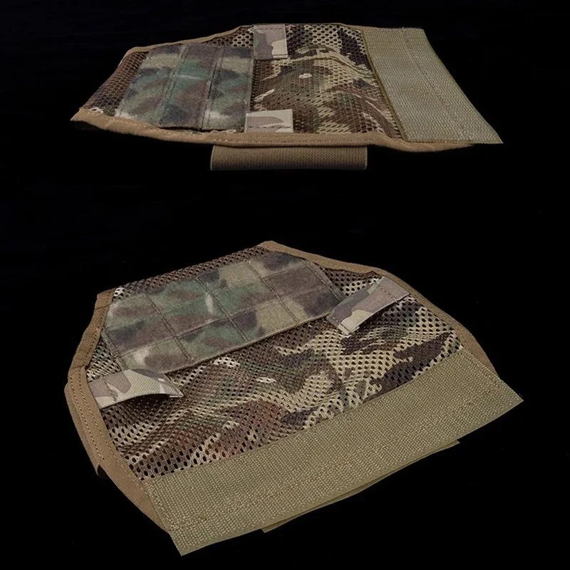 Breathable Mesh R-Series External Armor Plate Sleeve Only Fits VE-107 Tactical Chest Rig