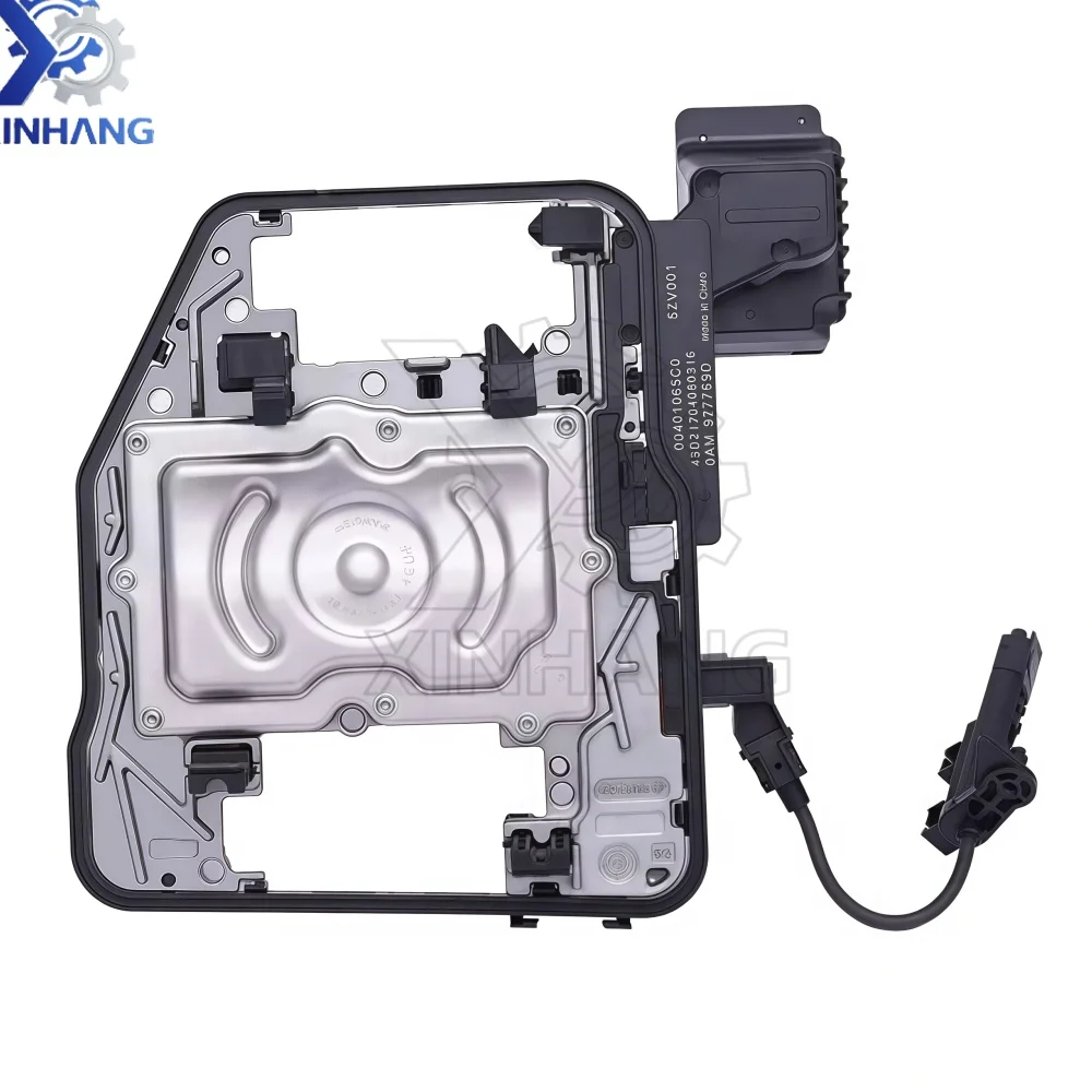 

0AM DQ200 DSG7 Automatic Transmission Control Unit (TCU/TCM) 0AM927769D Suitable for Volkswagen, Audi, Skoda, and Seat models