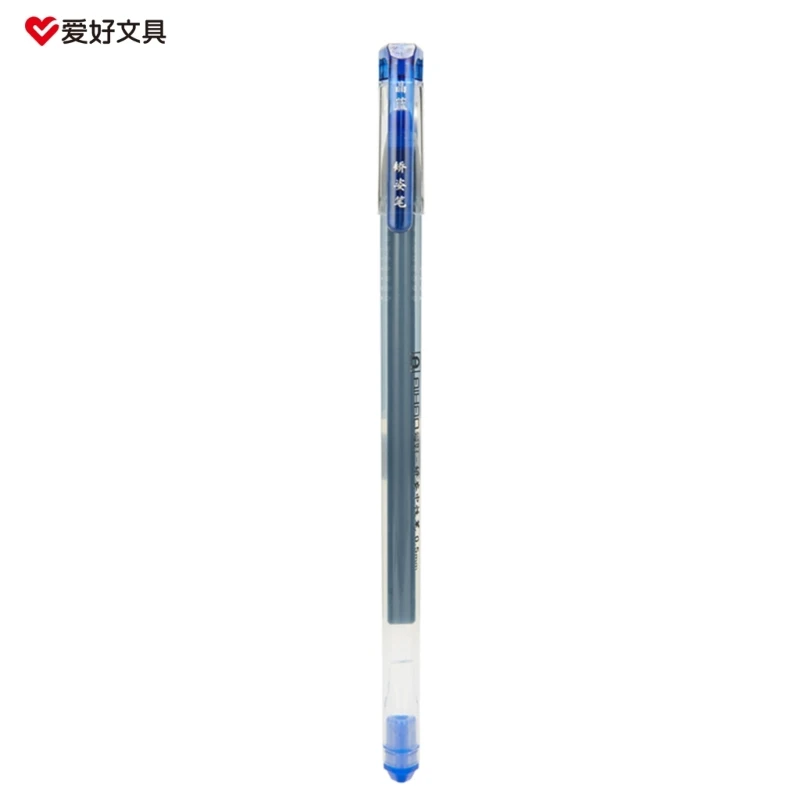 Rollerball Pen Fine Point Pens, 0.5mm Extra-Thin Fine Tip Pens Gel Liquid Rolling Ball Point Writing Pens for Office