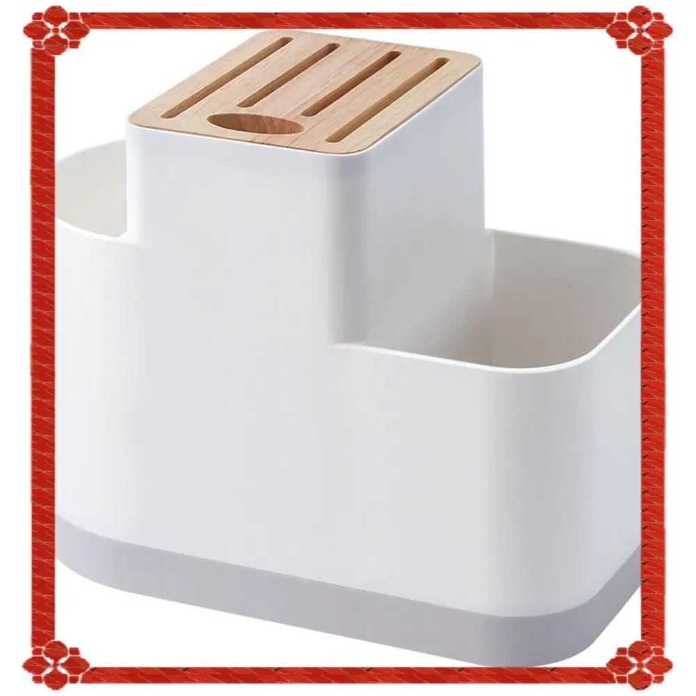 

24-Hour Delivery Multifunction Cutlery Drainer And Organizer Knife Holder Kitchen Utensils Holder Caddy For Countertop Chopstick