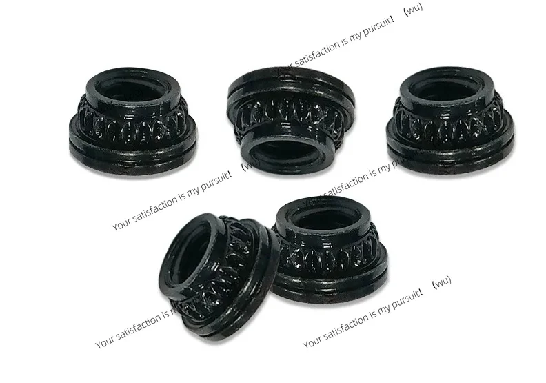 For FPV Drone Multirotor RC Model Aircraft Replacement Parts M3 Press Fit Rivet Nut Carbon Plate Fastener