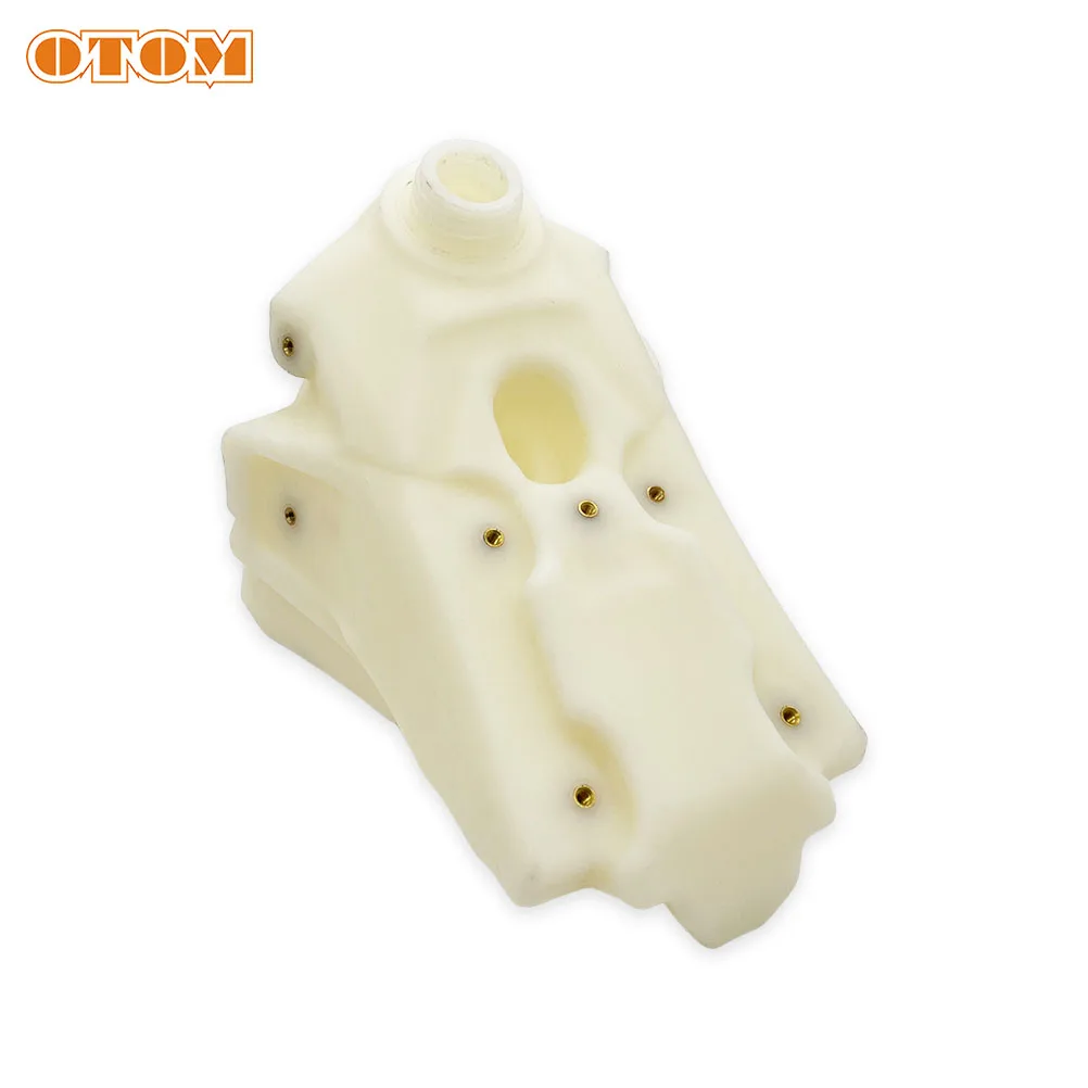 OTOM Motorcycle Gas Fuel Tank A40007013000 For KTM SX50 2024-2026 GASGAS MC50 2024-2026 Motocross Pit Dirt Bikes Accessories view 4