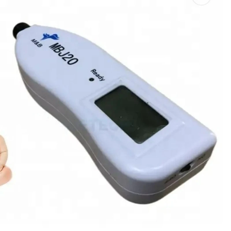 

MBJ20 New Hot Sale Neonatal Transcutaneous Bilirubinometer Bilirubin Jaundice Meter Detector